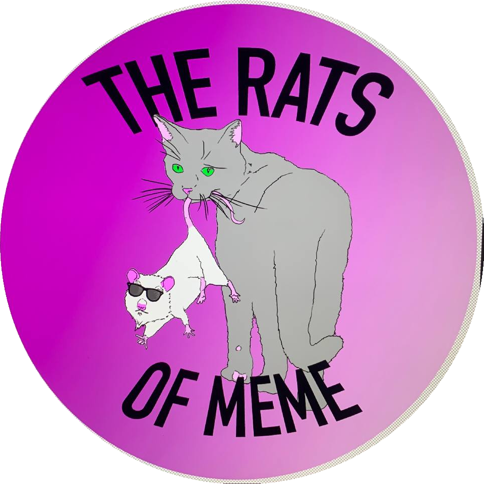 Rats of Meme